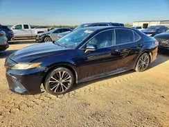 4T1G11AK3LU337661 2020 TOYOTA CAMRY