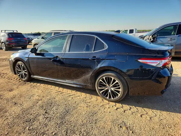 4T1G11AK3LU337661 2020 TOYOTA CAMRY - Image 2