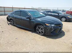 4T1G11AK3LU338583 2020 TOYOTA CAMRY
