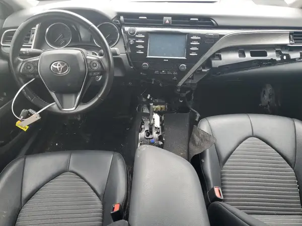 4T1G11AK3LU340074 2020 TOYOTA CAMRY - Image 8
