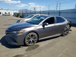 4T1G11AK3LU340219 2020 TOYOTA CAMRY