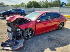 4T1G11AK3LU342438 2020 TOYOTA CAMRY