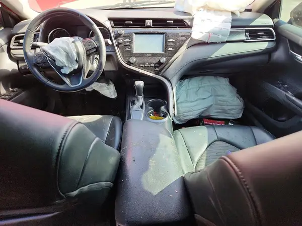 4T1G11AK3LU342438 2020 TOYOTA CAMRY - Image 8