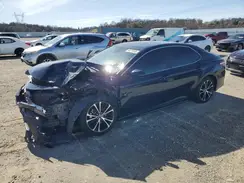 4T1G11AK3LU343203 2020 TOYOTA CAMRY