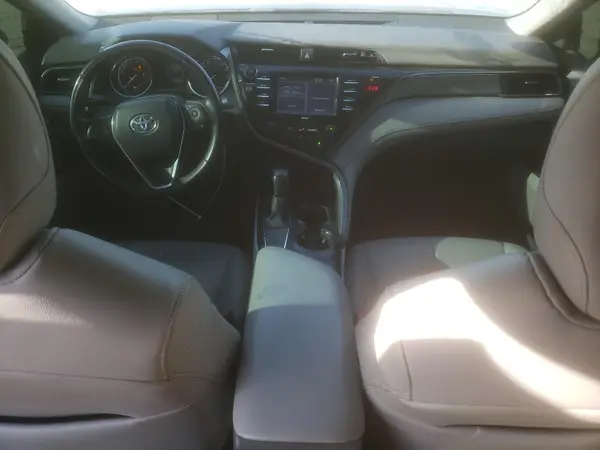 4T1G11AK3LU346442 2020 TOYOTA CAMRY - Image 8
