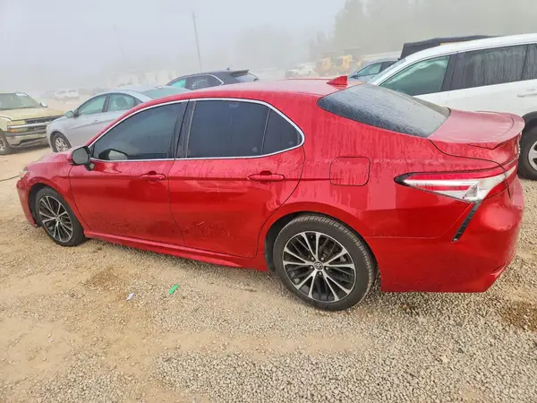 4T1G11AK3LU346912 2020 TOYOTA CAMRY - Image 2