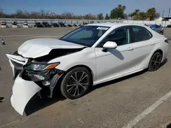 4T1G11AK3LU347509 2020 TOYOTA CAMRY