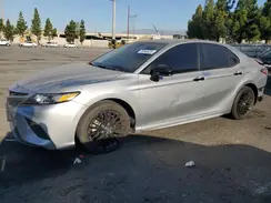 4T1G11AK3LU348840 2020 TOYOTA CAMRY