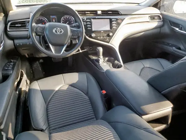 4T1G11AK3LU350930 2020 TOYOTA CAMRY - Image 8