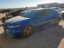 4T1G11AK3LU352581 2020 TOYOTA CAMRY