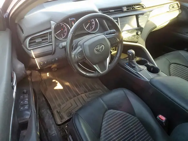 4T1G11AK3LU352581 2020 TOYOTA CAMRY - Image 8