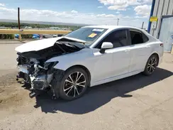 4T1G11AK3LU352600 2020 TOYOTA CAMRY