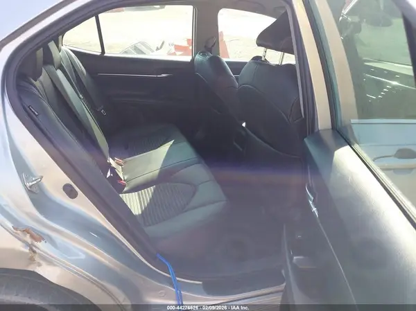 4T1G11AK3LU354136 2020 TOYOTA CAMRY - Image 8