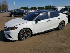 4T1G11AK3LU354833 2020 TOYOTA CAMRY