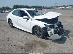 4T1G11AK3LU355500 2020 TOYOTA CAMRY