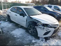 4T1G11AK3LU357604 2020 TOYOTA CAMRY