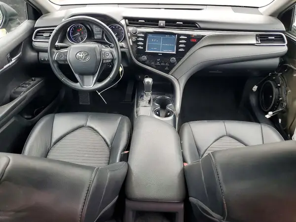 4T1G11AK3LU358154 2020 TOYOTA CAMRY - Image 8