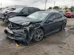 4T1G11AK3LU358283 2020 TOYOTA CAMRY
