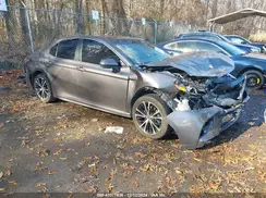 4T1G11AK3LU359305 2020 TOYOTA CAMRY