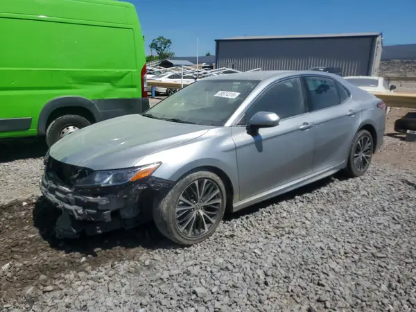 4T1G11AK3LU360454 2020 TOYOTA CAMRY - Image 1