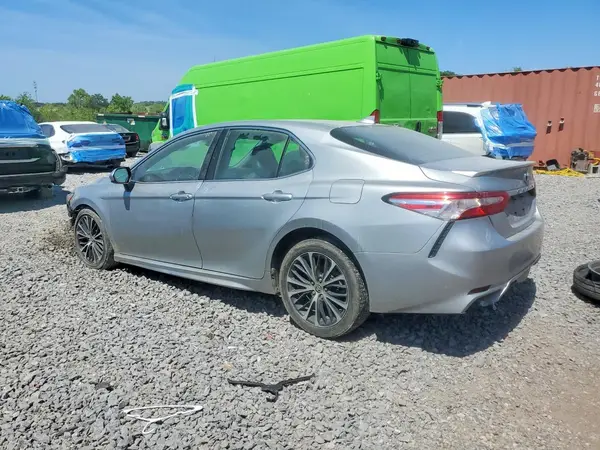 4T1G11AK3LU360454 2020 TOYOTA CAMRY - Image 2
