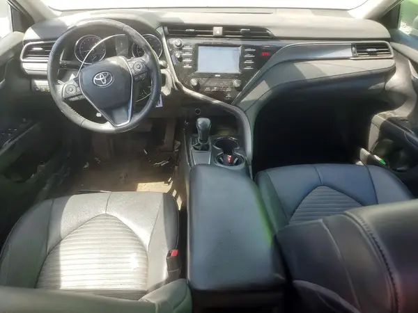 4T1G11AK3LU360454 2020 TOYOTA CAMRY - Image 8