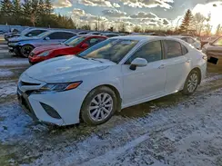 4T1G11AK3LU363127 2020 TOYOTA CAMRY