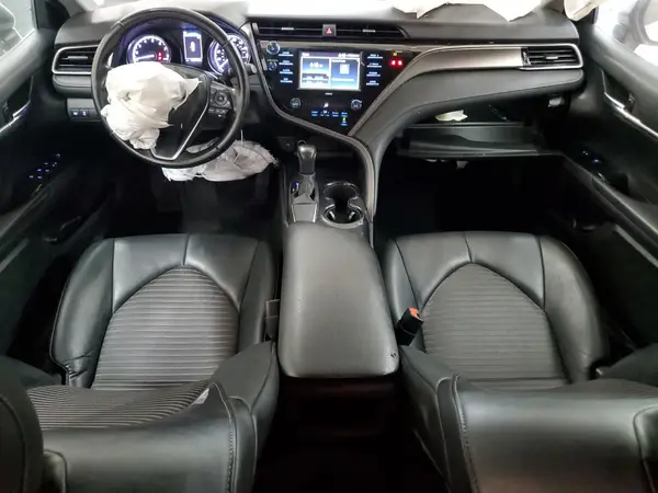 4T1G11AK3LU363130 2020 TOYOTA CAMRY - Image 8