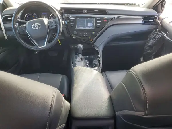 4T1G11AK3LU363869 2020 TOYOTA CAMRY - Image 8