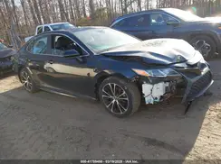 4T1G11AK3LU365315 2020 TOYOTA CAMRY