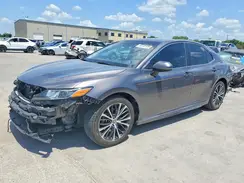 4T1G11AK3LU366724 2020 TOYOTA CAMRY