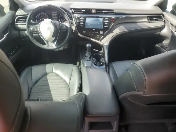 4T1G11AK3LU369090 2020 TOYOTA CAMRY - Image 8