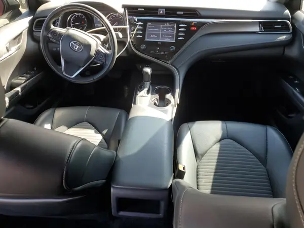 4T1G11AK3LU370045 2020 TOYOTA CAMRY - Image 8