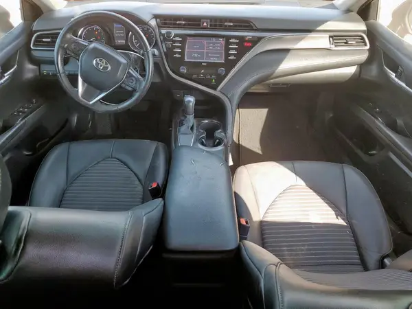 4T1G11AK3LU371177 2020 TOYOTA CAMRY - Image 8