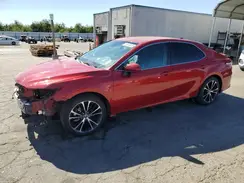 4T1G11AK3LU371521 2020 TOYOTA CAMRY