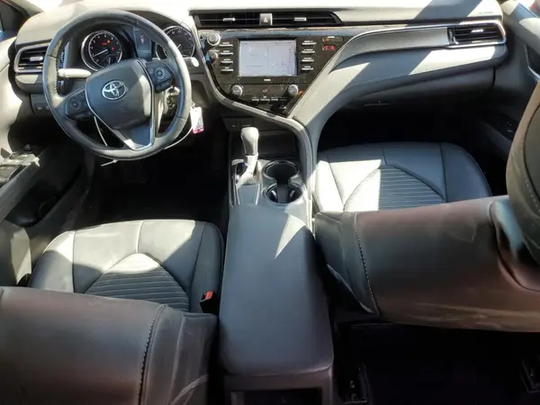 4T1G11AK3LU371521 2020 TOYOTA CAMRY - Image 8