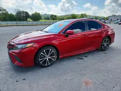 4T1G11AK3LU375701 2020 TOYOTA CAMRY