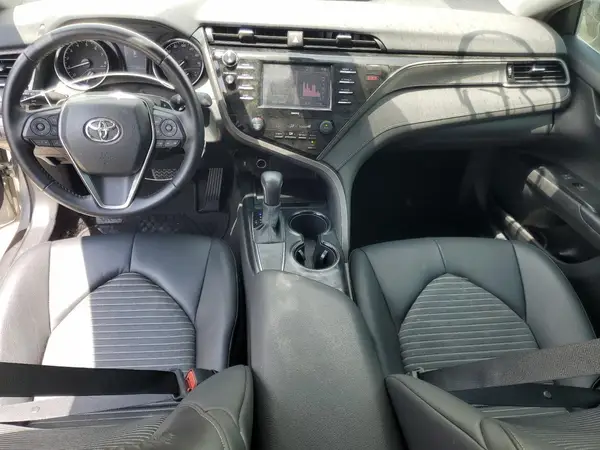4T1G11AK3LU375889 2020 TOYOTA CAMRY - Image 8