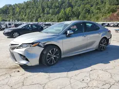 4T1G11AK3LU381272 2020 TOYOTA CAMRY