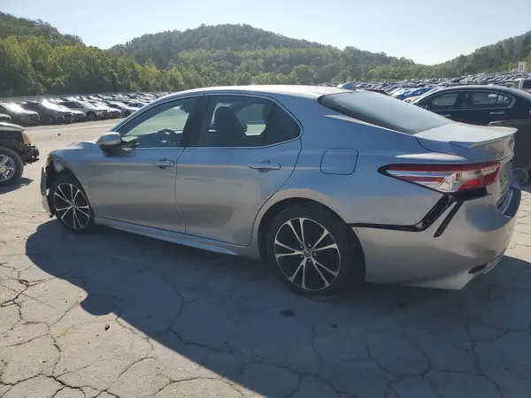 4T1G11AK3LU381272 2020 TOYOTA CAMRY - Image 2