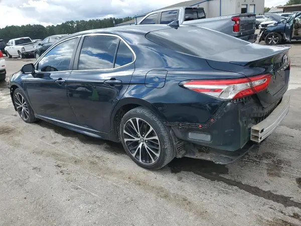 4T1G11AK3LU383894 2020 TOYOTA CAMRY - Image 2