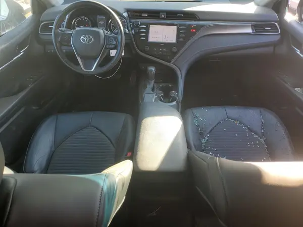 4T1G11AK3LU386407 2020 TOYOTA CAMRY - Image 8