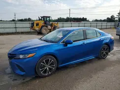 4T1G11AK3LU390165 2020 TOYOTA CAMRY