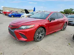 4T1G11AK3LU391459 2020 TOYOTA CAMRY
