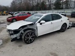 4T1G11AK3LU391767 2020 TOYOTA CAMRY