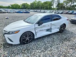 4T1G11AK3LU394524 2020 TOYOTA CAMRY