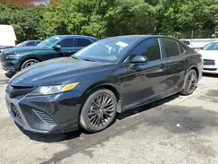 4T1G11AK3LU395169 2020 TOYOTA CAMRY