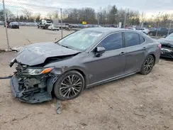 4T1G11AK3LU396368 2020 TOYOTA CAMRY