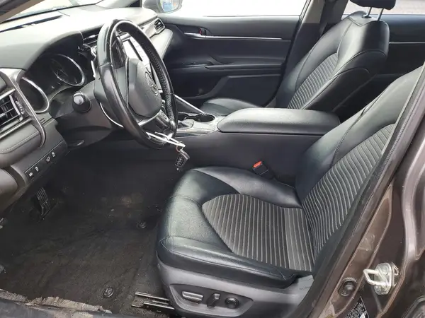 4T1G11AK3LU396368 2020 TOYOTA CAMRY - Image 7