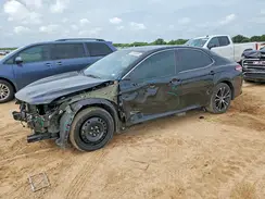 4T1G11AK3LU400144 2020 TOYOTA CAMRY